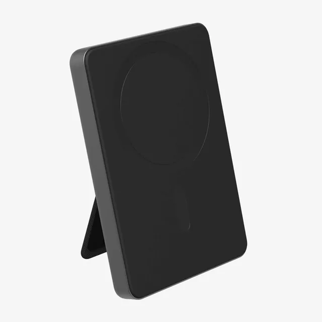 mophie-powerstation-slim-wireless-5k-avec-support-qi2-magsafe image 1
