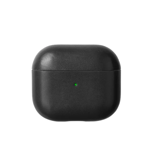 native-union-tui-en-cuir-v-ritable-pour-airpods-3e-g-n-ration image 1