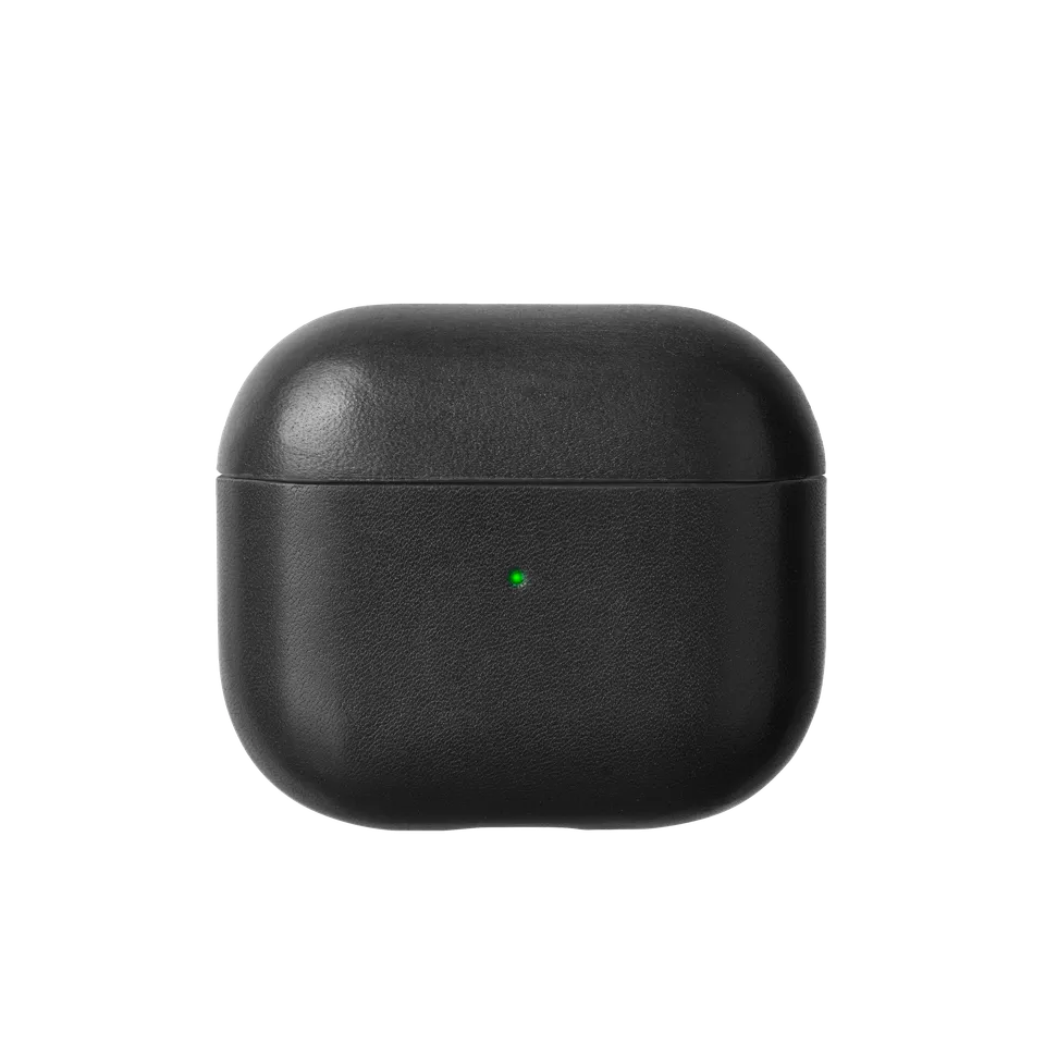 native-union-tui-en-cuir-v-ritable-pour-airpods-3e-g-n-ration image 1