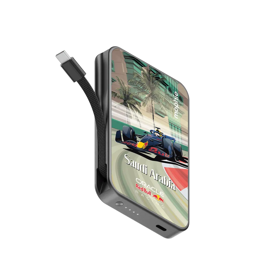 mophie-powerstation-ultra-mini-5k-oracle-red-bull-racing-dition-arabie-saoudite image 1
