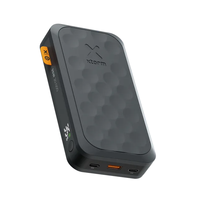 xtorm-power-bank-35w-20-000-mah-fuel-series-5-midnight-black image 1