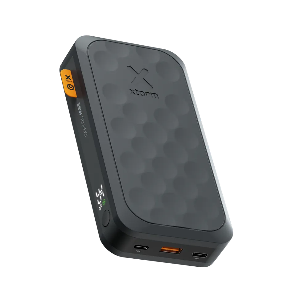 xtorm-power-bank-35w-20-000-mah-fuel-series-5-midnight-black image 1