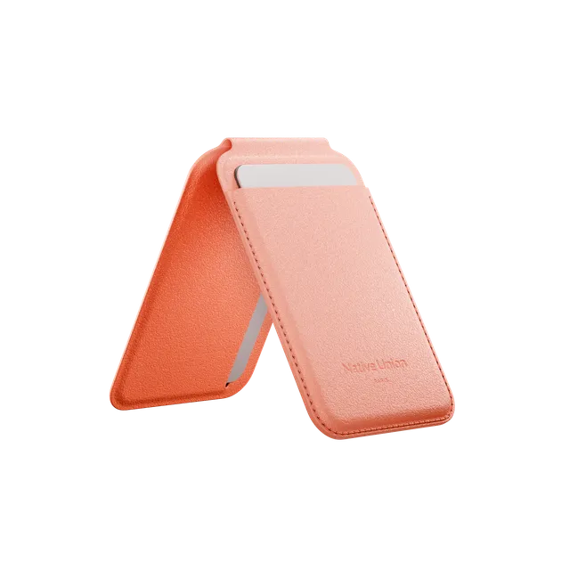 native-union-active-wallet-stand-portefeuille-magn-tique-avec-support image 1