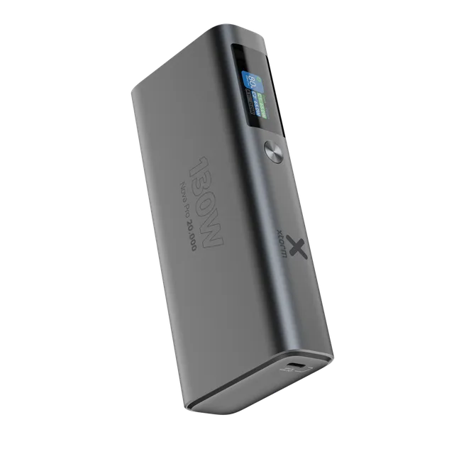 xtorm-nova-pro-powerbank-20-000-mah-130w image 1