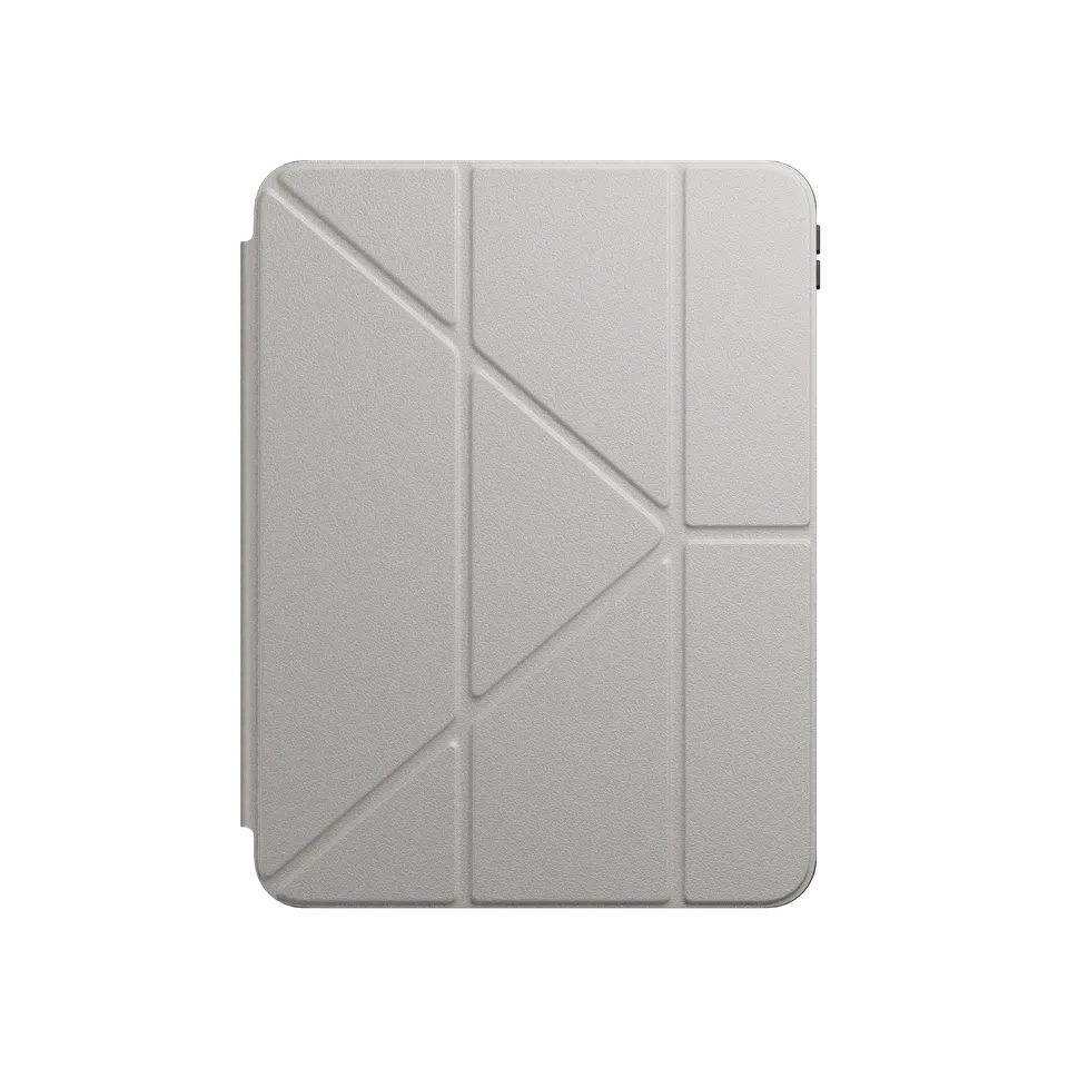 native-union-active-case-pour-ipad-air-avec-support-pliable-4-en-1 image 1