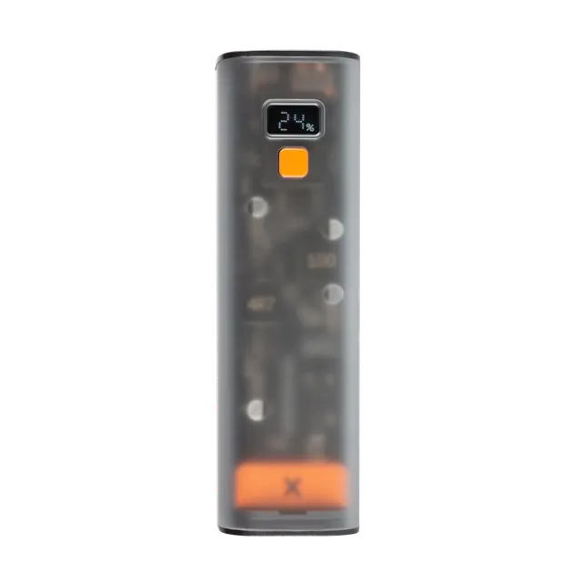 xtorm-power-bank-cyber-100w-24-000-mah-nude-edition image 1