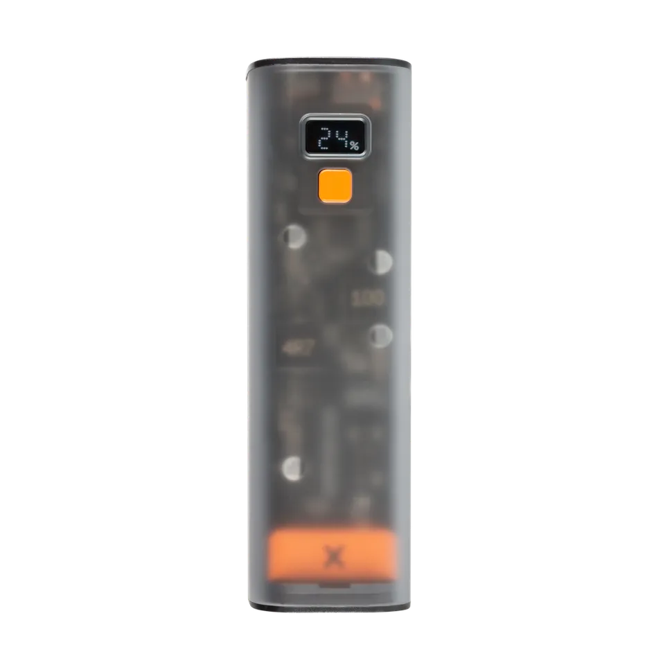 xtorm-power-bank-cyber-100w-24-000-mah-nude-edition image 1