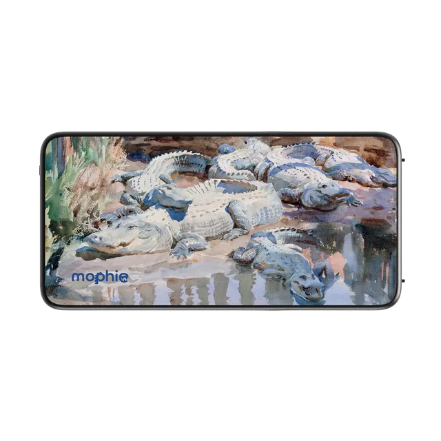 mophie-gallery-edition-powerstation-plus-10k-sargent-10-000-mah image 1