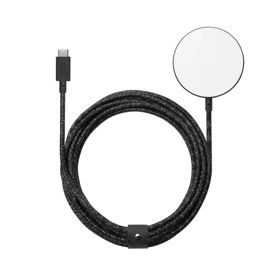native-union-snap-chargeur-magn-tique-sans-fil-cable-3m image 1