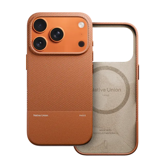 coque-re-classic-pour-iphone-17-native-union image 1