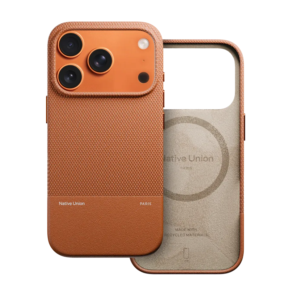 coque-re-classic-pour-iphone-17-native-union image 1