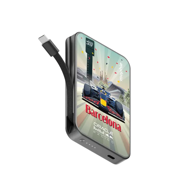 mophie-x-oracle-red-bull-racing-powerstation-ultra-mini-5000-mah-dition-barcelon image 1