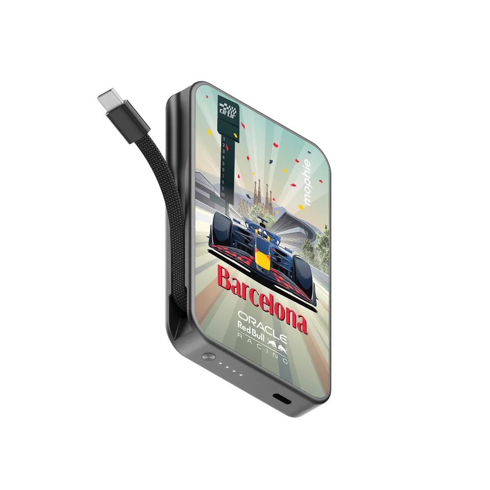 mophie-x-oracle-red-bull-racing-powerstation-ultra-mini-5000-mah-dition-barcelon image 1