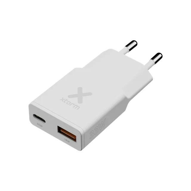 xtorm-slimline-33w-chargeur image 1
