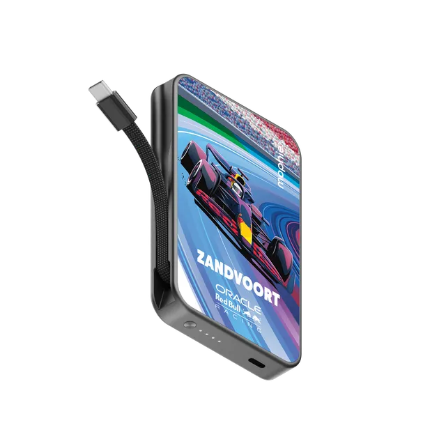 mophie-x-oracle-red-bull-racing-powerstation-ultra-mini-5000-mah-dition-zandvoor image 1