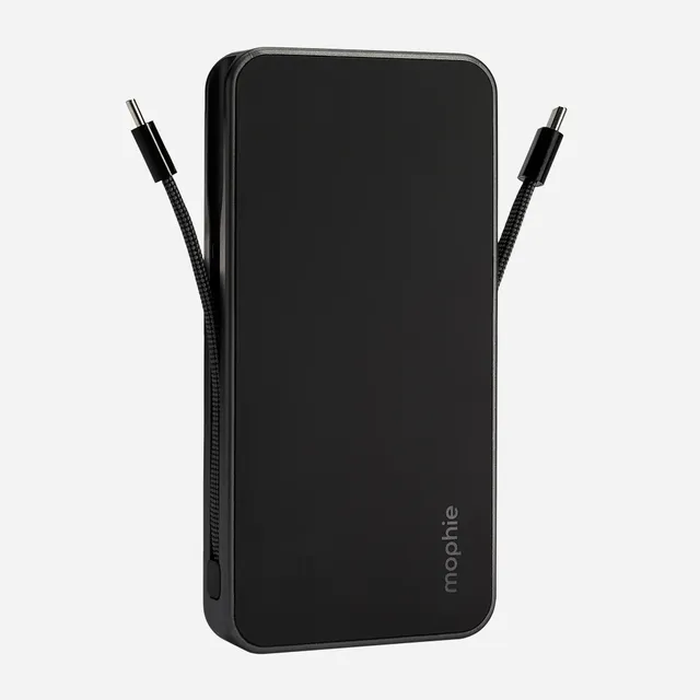 batterie-externe-mophie-powerstation-plus-10k-signature-series image 1