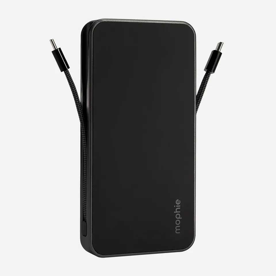 batterie-externe-mophie-powerstation-plus-10k-signature-series image 1
