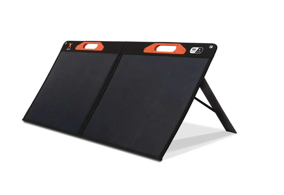 xtorm-panneau-solaire-xtreme-100w image 1