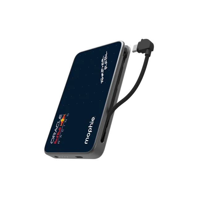 mophie-mini-oracle-red-bull-racing-batterie-externe-5k image 1