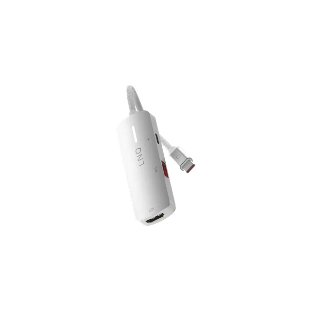 xtorm-linq-3in1-usb-c-hdmi-adapter-140w image 1