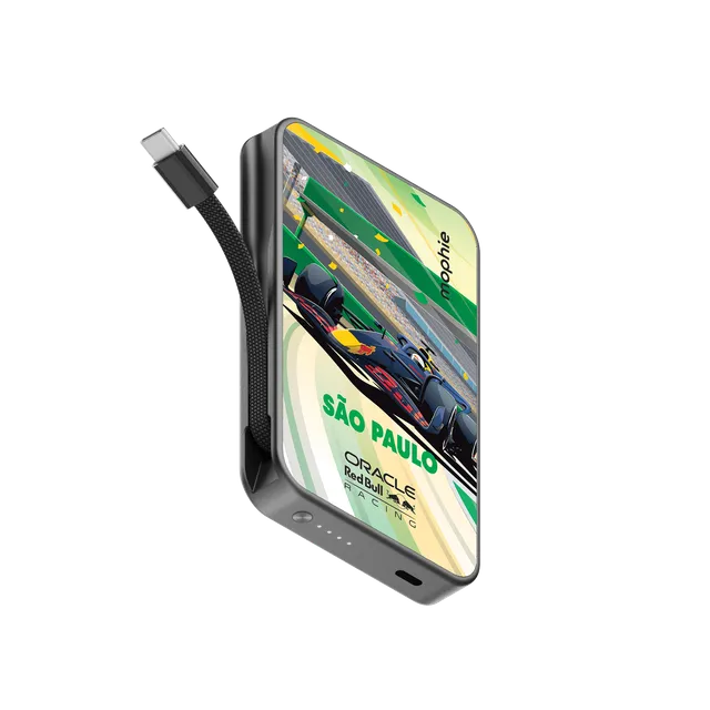 mophie-powerstation-ultra-mini-5000-mah-oracle-red-bull-racing-dition-s-o-paulo- image 1