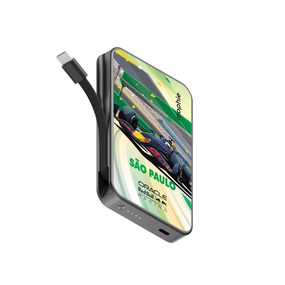 mophie-powerstation-ultra-mini-5000-mah-oracle-red-bull-racing-dition-s-o-paulo- image 1