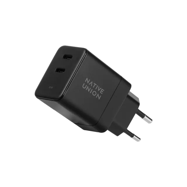 native-union-chargeur-gan-rapide-pd-35w-ultra-compact image 1