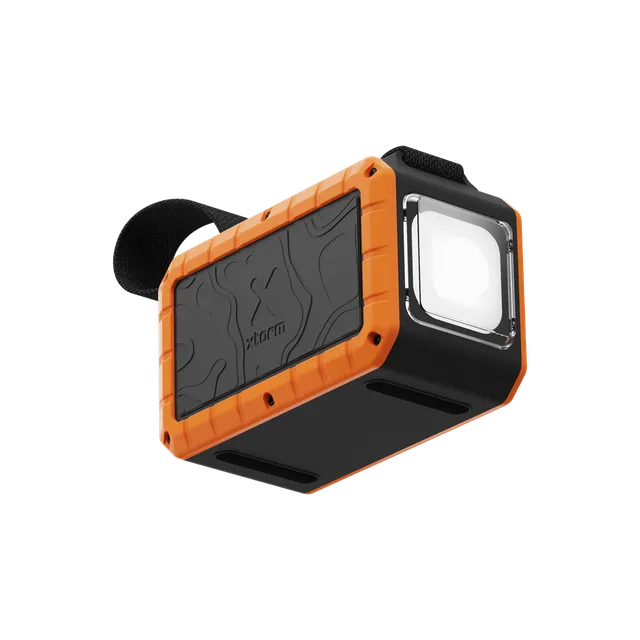 xtorm-rugged-flashlight-power-bank-100w-40-000-mah image 1