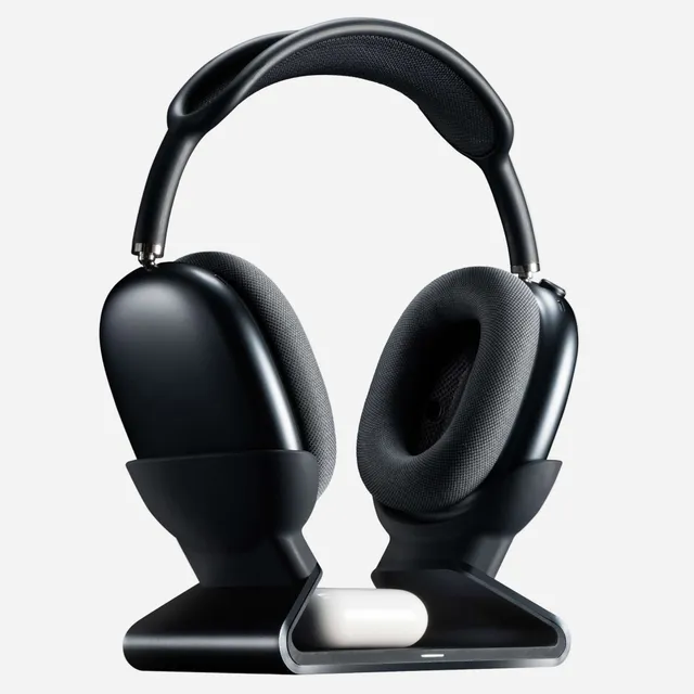 mophie-support-de-charge-pour-airpods-max-avec-station-sans-fil image 1