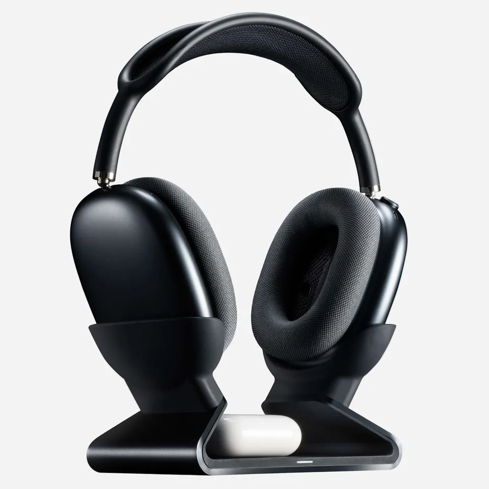 mophie-support-de-charge-pour-airpods-max-avec-station-sans-fil image 1