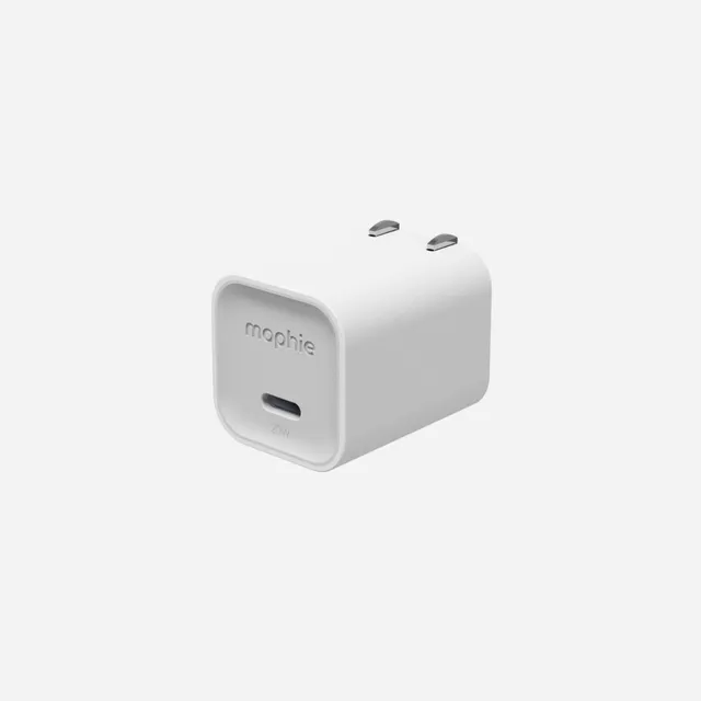 chargeur-mural-mophie-speedport-20w-usb-c-gan image 1