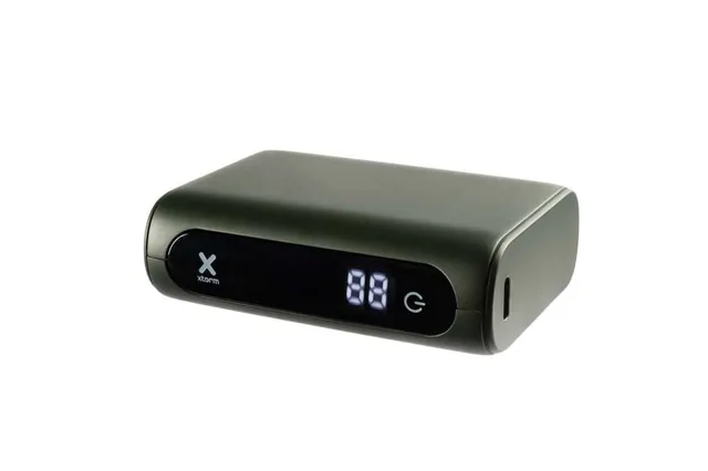 xtorm-power-bank-go-10-000-mah image 1