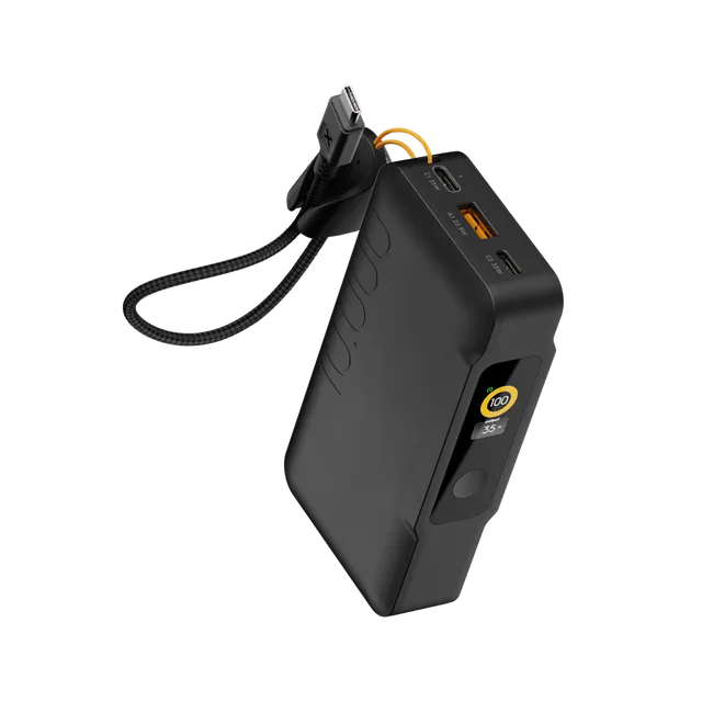 xtorm-nextgen-powerbank-35w-10-000-mah-midnight-black image 1