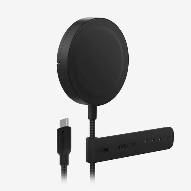 mophie-chargeur-sans-fil-magn-tique-15w-qi2 image 1