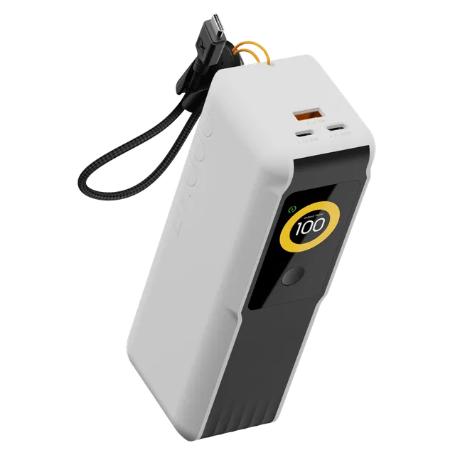 xtorm-nextgen-powerbank-140w-27-000-mah-dusk-white image 1
