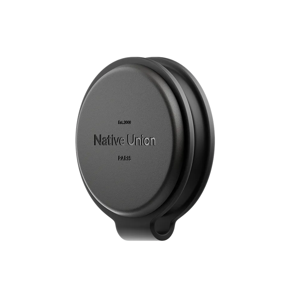 chargeur-sans-fil-magn-tique-2-en-1-native-union-voyage-qi2-pliable-pour-voyage image 1