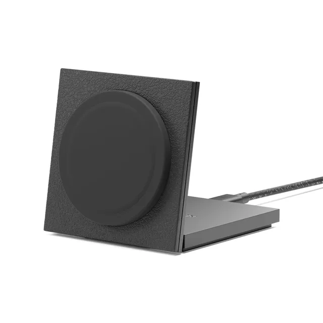 native-union-rise-chargeur-sans-fil-magn-tique-qi2-support-pliable-compatible-ma image 1