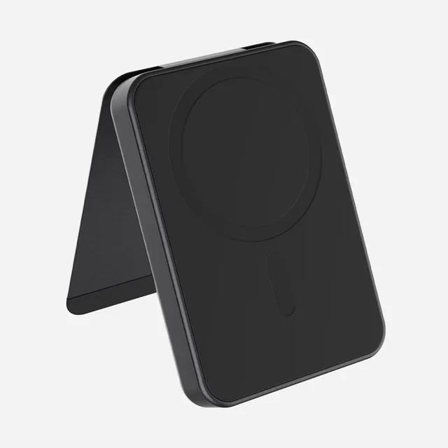 mophie-15w-wireless-powerstation-mini-avec-support image 1