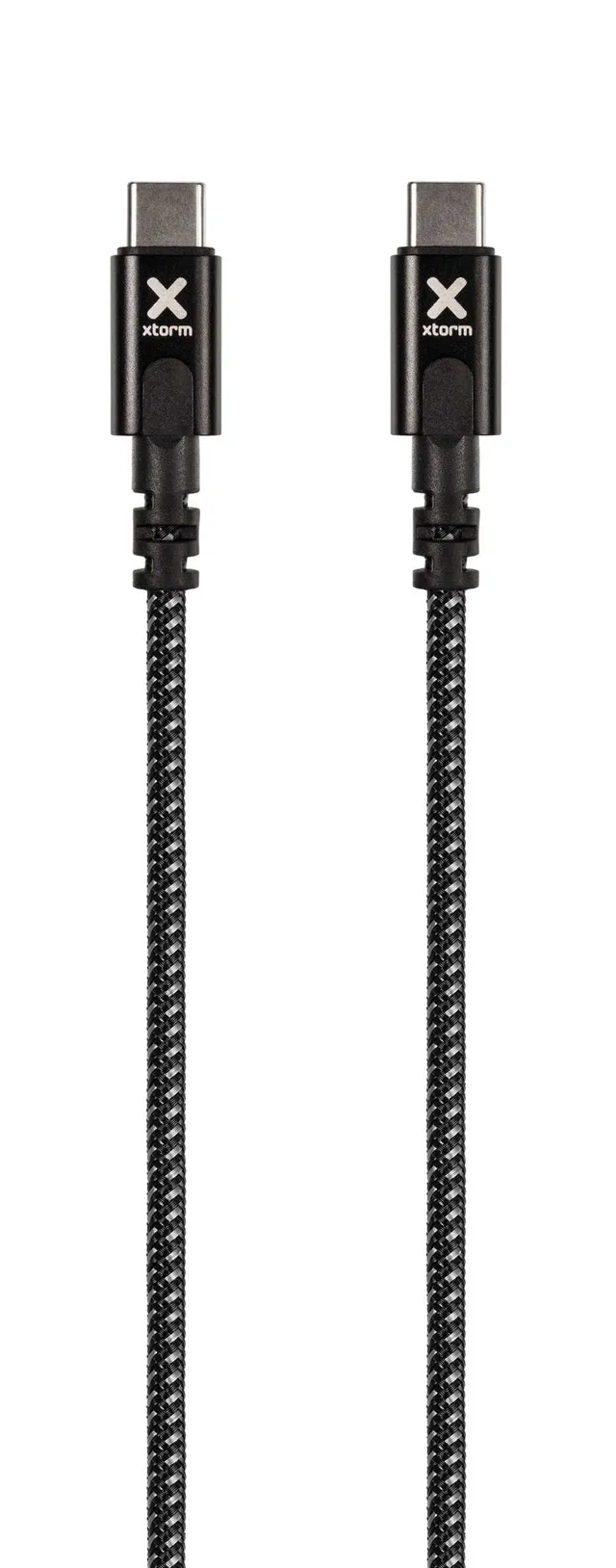 xtorm-original-cable-series-c-ble-usb-c-pd-240w-2-m image 1