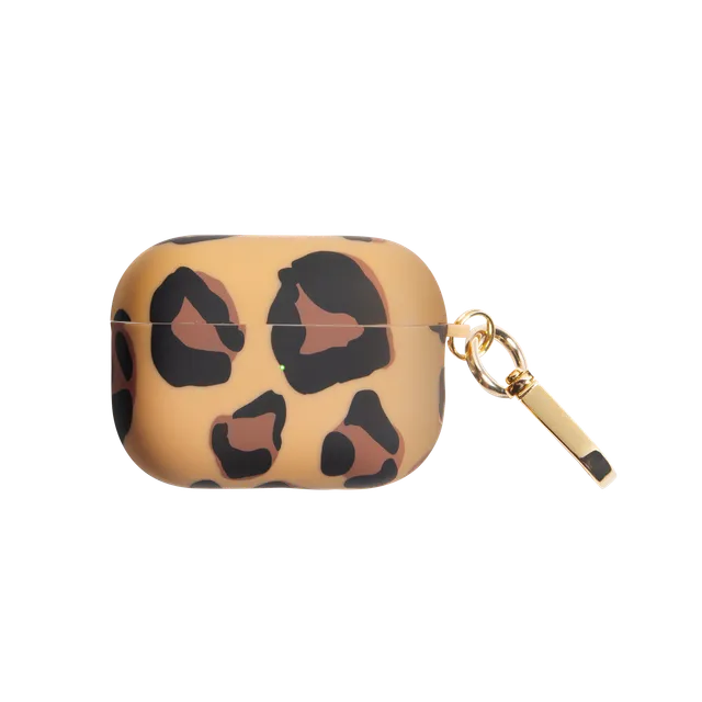 native-union-x-balzac-paris-leopard-case-pour-airpods-pro-gen-1-2-coque-avec-mou image 1