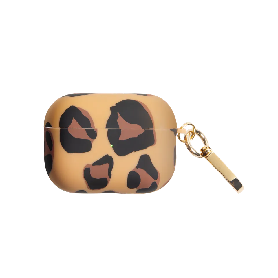 native-union-x-balzac-paris-leopard-case-pour-airpods-pro-gen-1-2-coque-avec-mou image 1