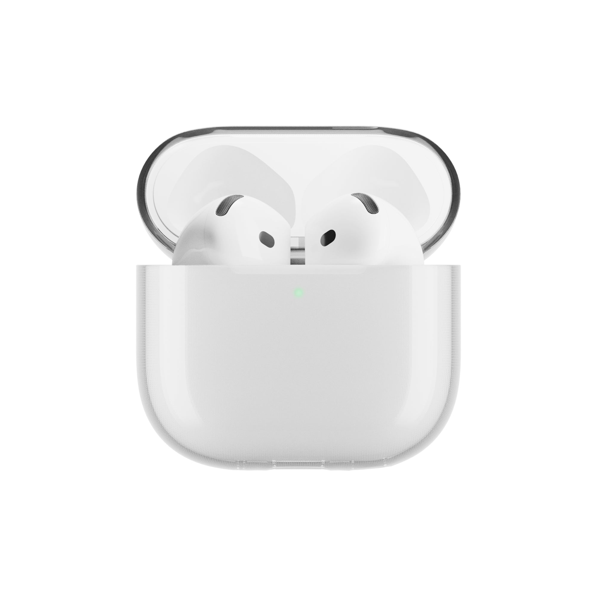 native-union-re-clear-case-pour-airpods-4 image 3