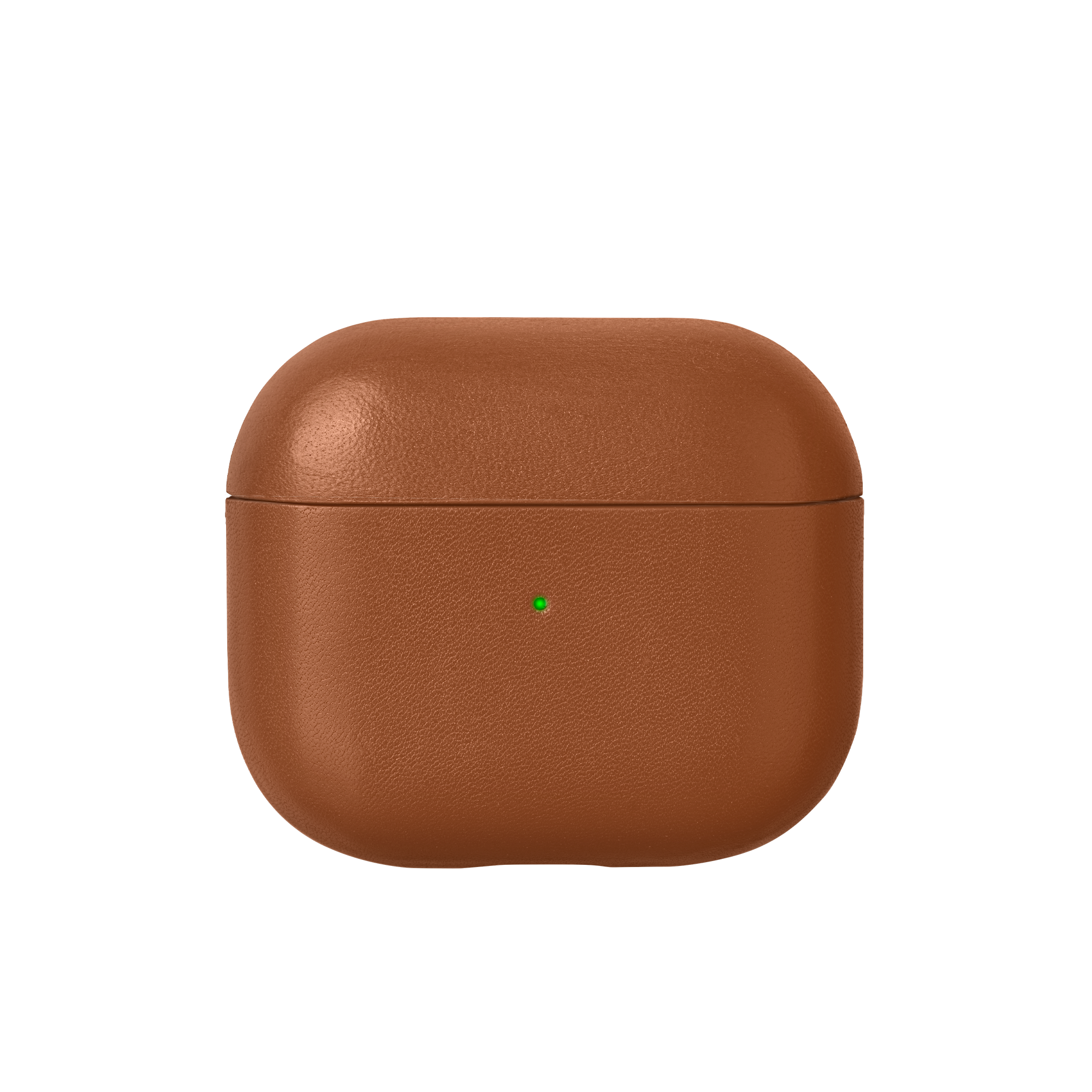 native-union-tui-en-cuir-v-ritable-pour-airpods-3e-g-n-ration image 2
