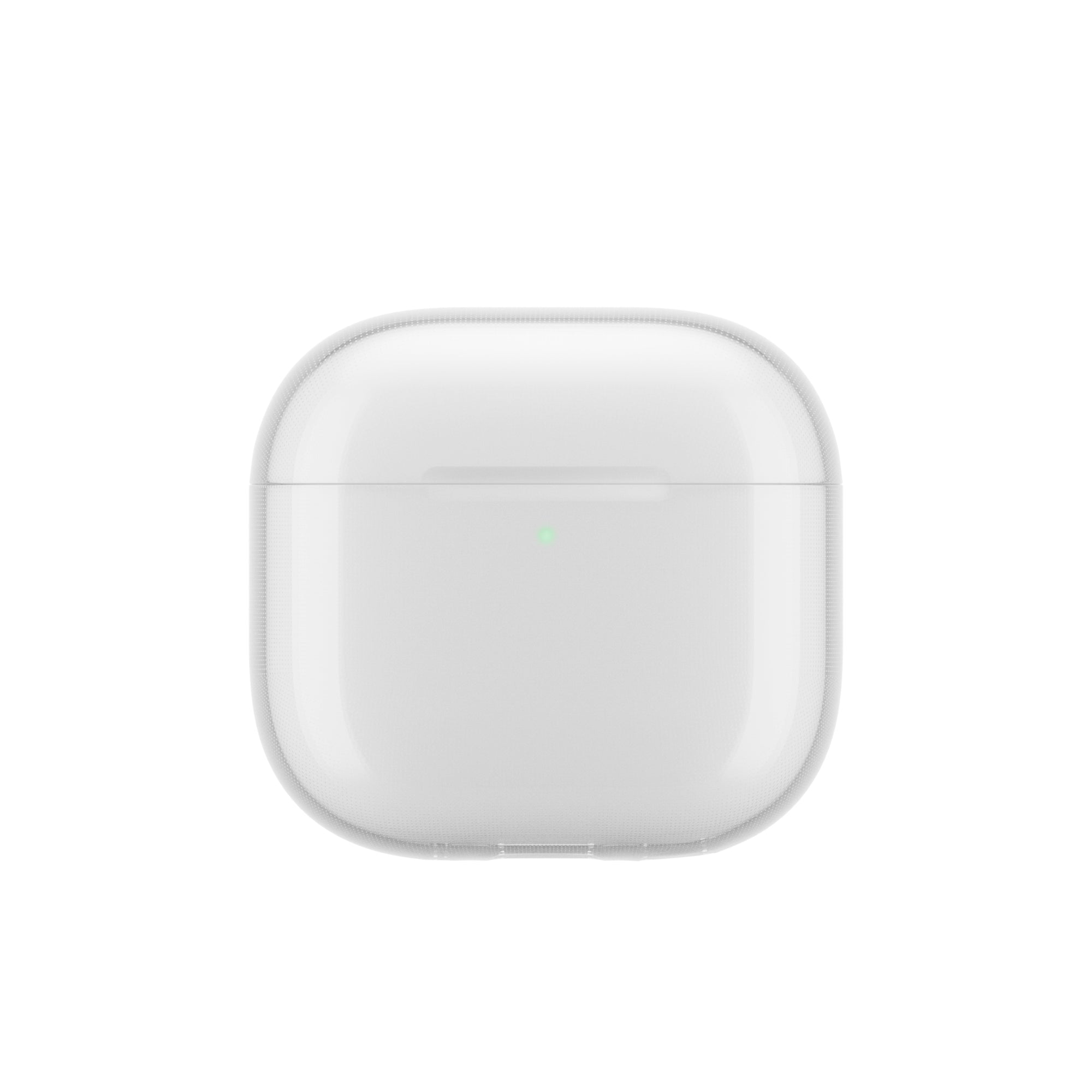 native-union-re-clear-case-pour-airpods-4 image 1