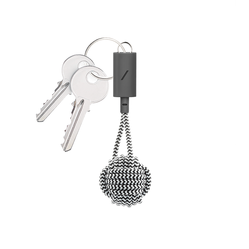 c-ble-key-cable-native-union-usb-c-vers-lightning-avec-tressage-renforc image 7