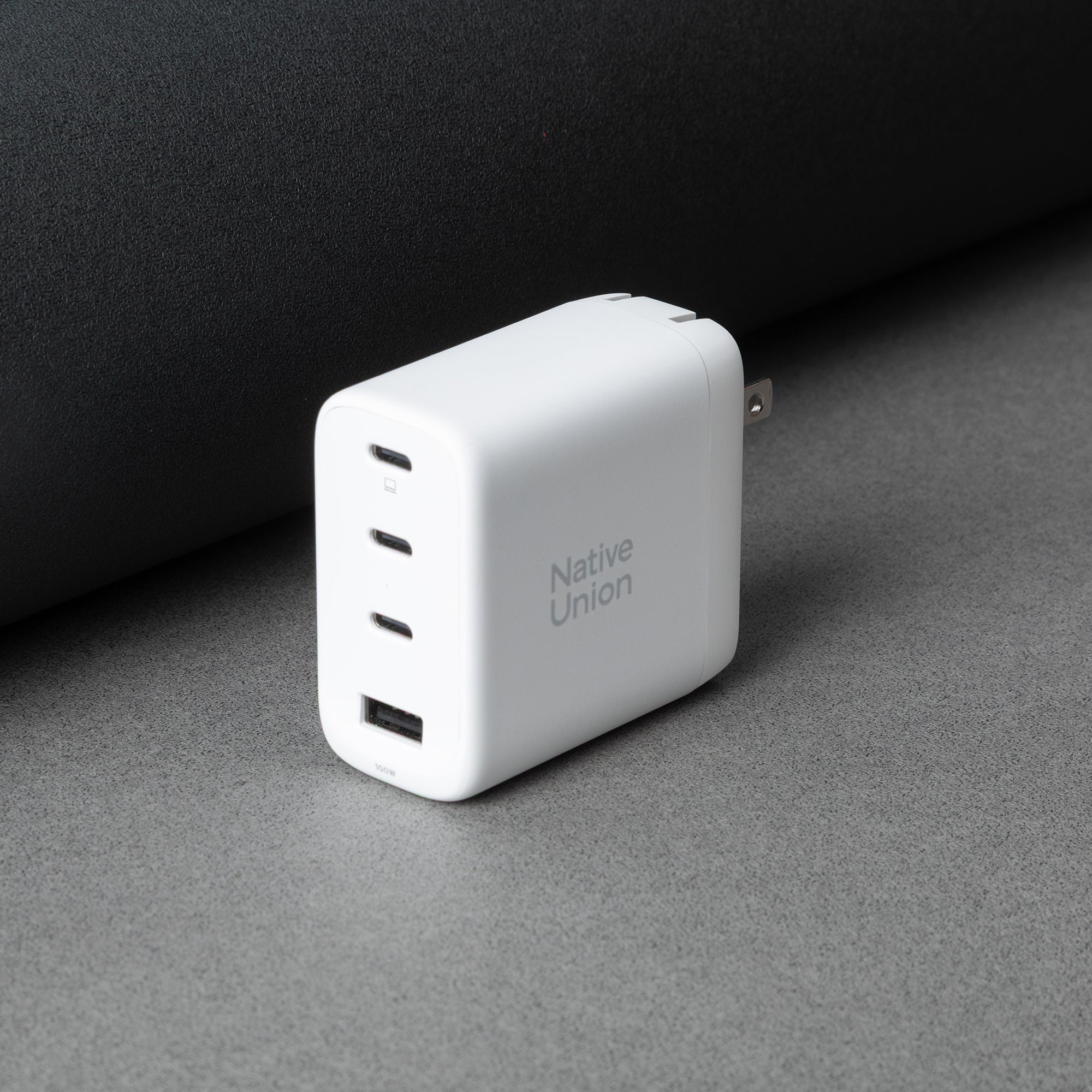 native-union-fast-gan-charger-pd-100w-chargeur-4-ports image 6
