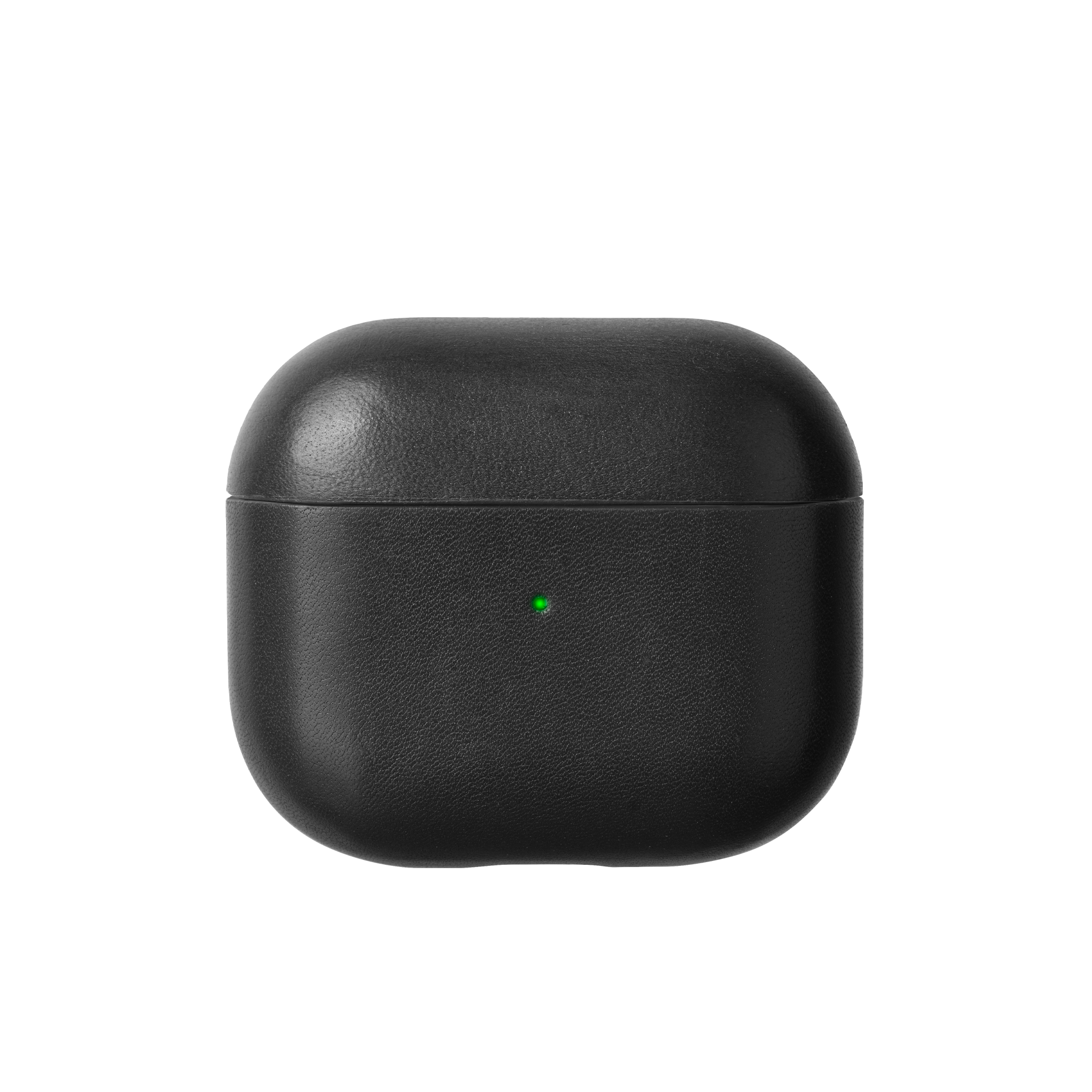 native-union-tui-en-cuir-v-ritable-pour-airpods-3e-g-n-ration image 1
