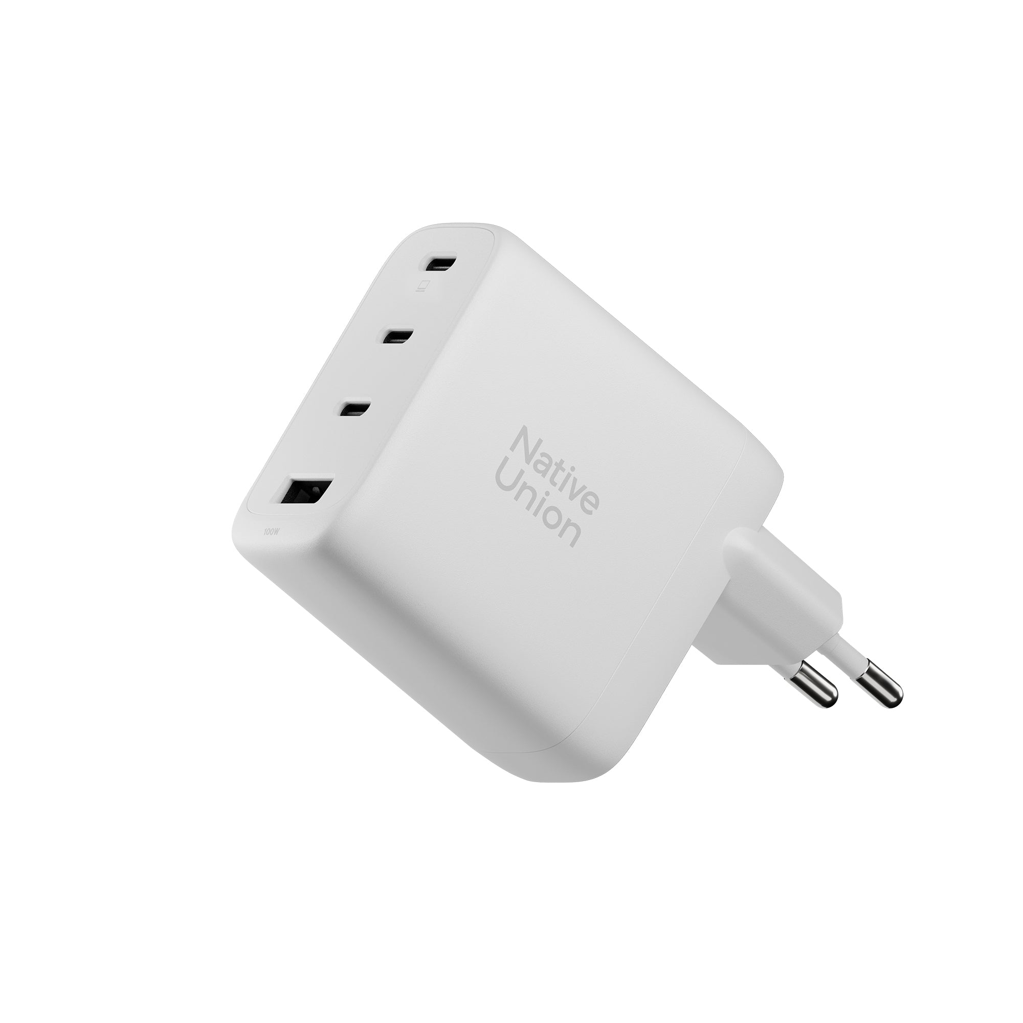 native-union-fast-gan-charger-pd-100w-chargeur-4-ports image 7