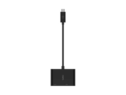 belkin-adaptateur-usb-c-vers-vga-recharge-1080p-avec-power-delivery-60w image 5