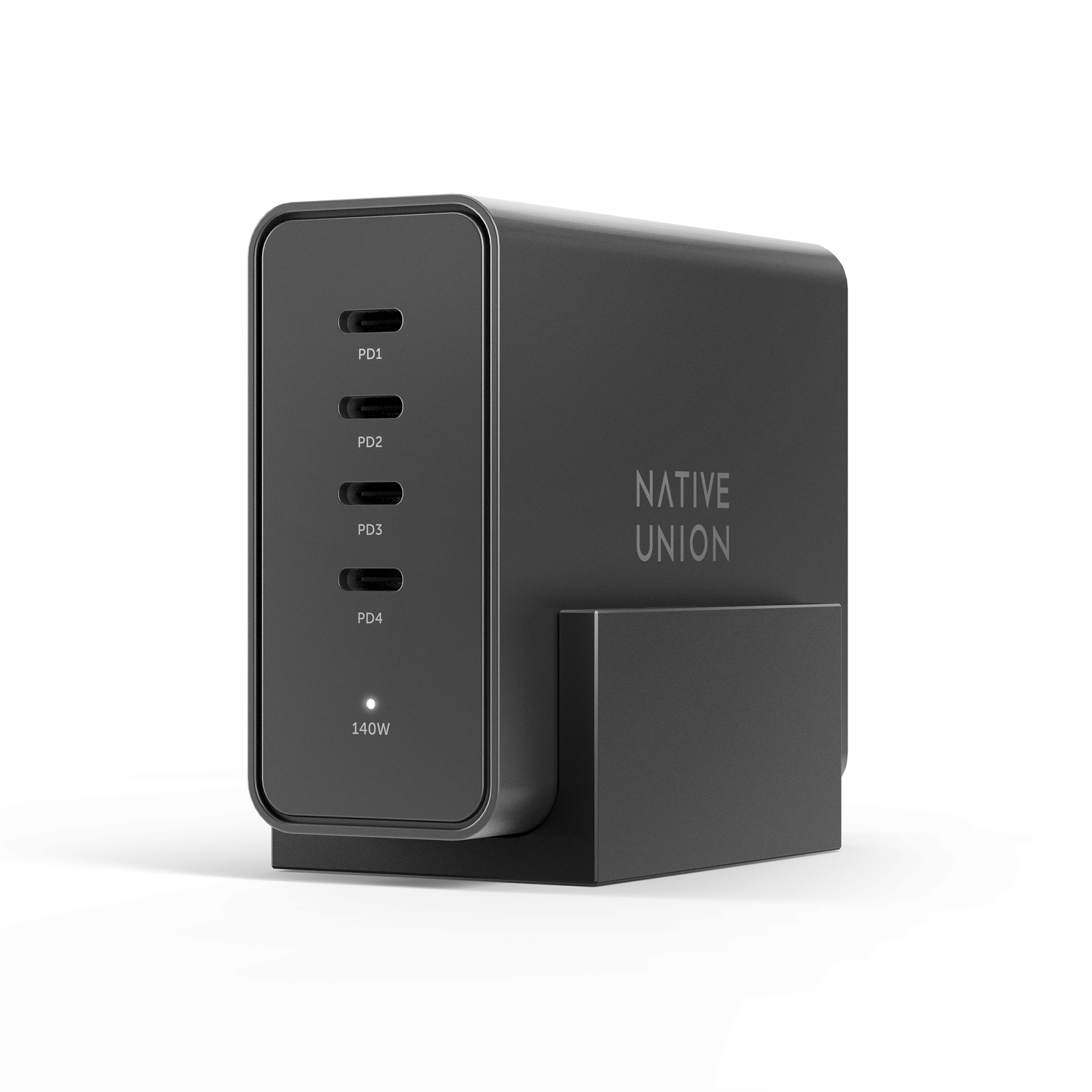 native-union-chargeur-de-bureau-rapide-pd-140w image 1